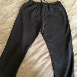 Nike sweat pants